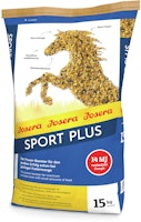 Josera Sport Plus Pferdehauptfutter
