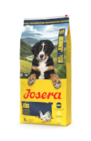 Josera M/M Junior Kids Hundetrockenfutter