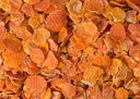 Vorschaubild JR Farm Karottenflocken 150g