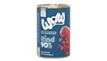 WOW 400g Dose HundenassfutterVorschaubild