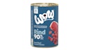 Vorschaubild WOW 400g Dose Hundenassfutter