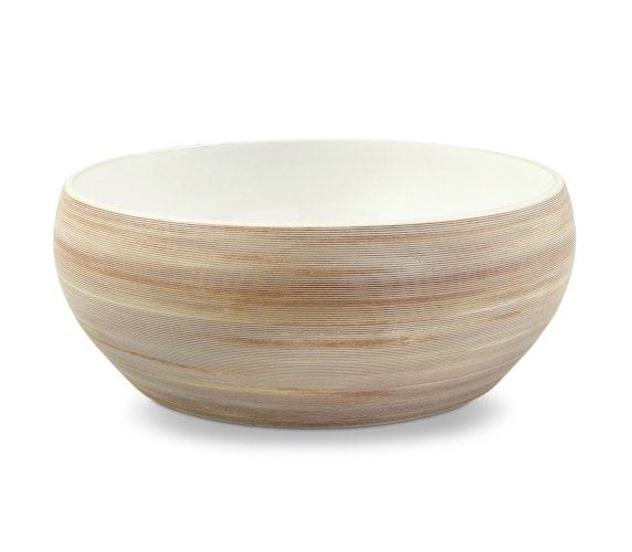 Wolters Diner Stone braun Napf