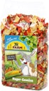 Vorschaubild JR FARM Nager-Gemüse 150g Kleintiersnack