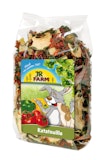 JR FARM Ratatouille 100g KleintiersnackZubehörbild