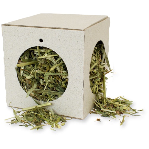 JR FARM Kräuter-Pendel 130 Gramm Kleintierfutter