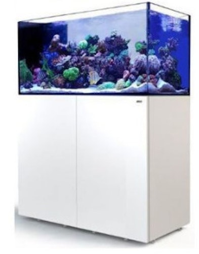 Red Sea REEFER™ Peninsula 500 G2+ Deluxe System ReefLED 160