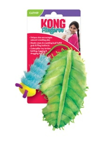 Kong Cat-Toy Mixpaket Nr.4