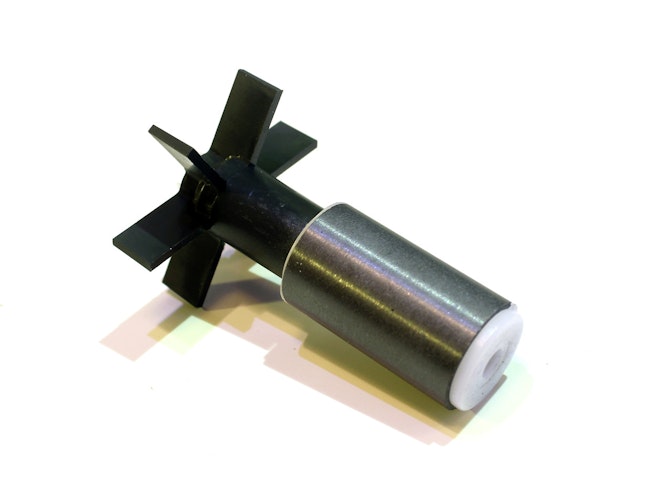 EHEIM 7656180 Pumpenrad Ersatzteil für 2026/2028 + 2126/2128