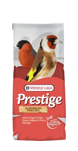 VERSELE-LAGA Wildsamen 15 Kilogramm Wildvogel