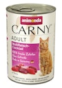 animonda Carny Adult 400g Dose Katzennassfutter