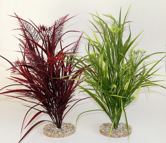 Sydeco Forest Corsica 46 Zentimeter Aquariendekoration