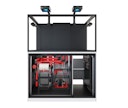 Vorschaubild Red Sea REEFER™ MAX S-550 G2+ System