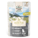 Vorschaubild WILDES LAND Katze CLASSIC 90 / 100g