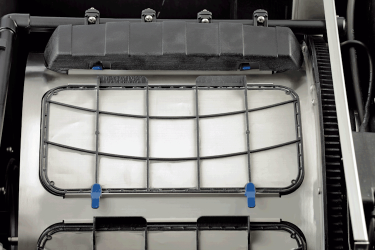 Oase ProfiClear Premium Trommelfilter TF-L gepumpt EGC