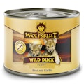 WOLFSBLUT Puppy 200g HundenassfutterVorschaubild