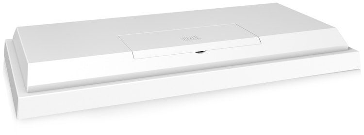 JUWEL Primolux 60 LED Abdeckung weiß Aquarienbeleuchtung