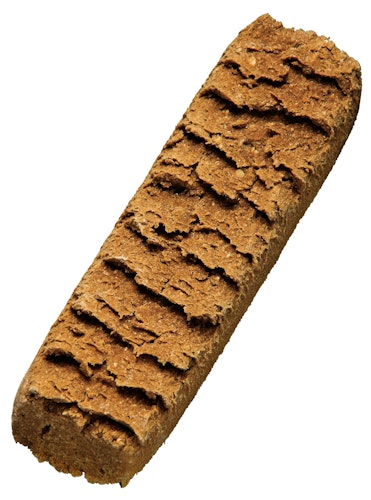 Bubeck Dinkel Bully Biskuit Hundesnack