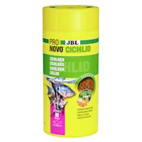 JBL Pronovo Cichlid Grano M 1000 Milliliter Fischfutter