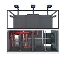 Red Sea REEFER™ MAX S-850 G3 System - Weiss