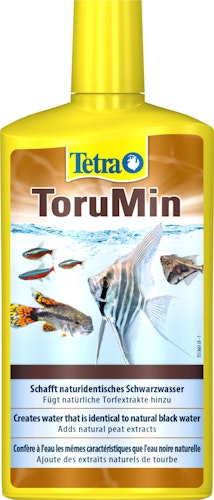 Tetra ToruMin