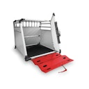 Vorschaubild 4pets Scratch Guard Einstiegskantenschutz