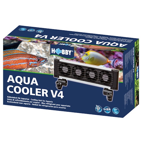 HOBBY Aqua Cooler Aquarientechnik