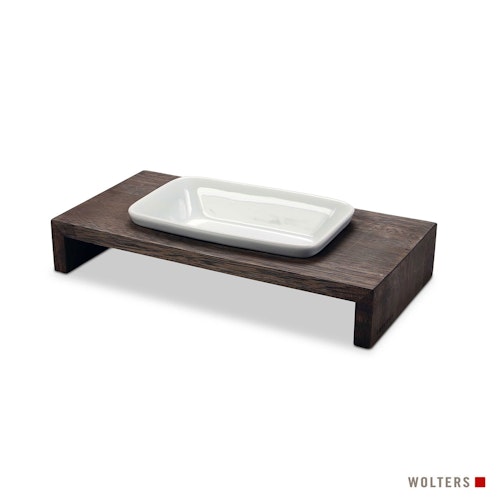 Wolters Siam 1 x 0,25 Liter Futterstation