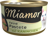 Kaninchen Varianten Bild