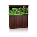Vorschaubild JUWEL Rio 350 LED Aquarium mit Unterschrank