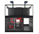 Vorschaubild Red Sea REEFER™ MAX 625 G3 System - Schwarz