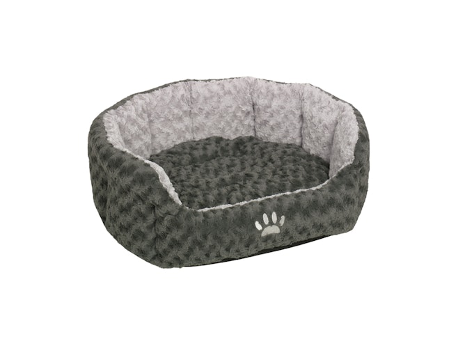 NOBBY Komfort Bett oval SEOLI 