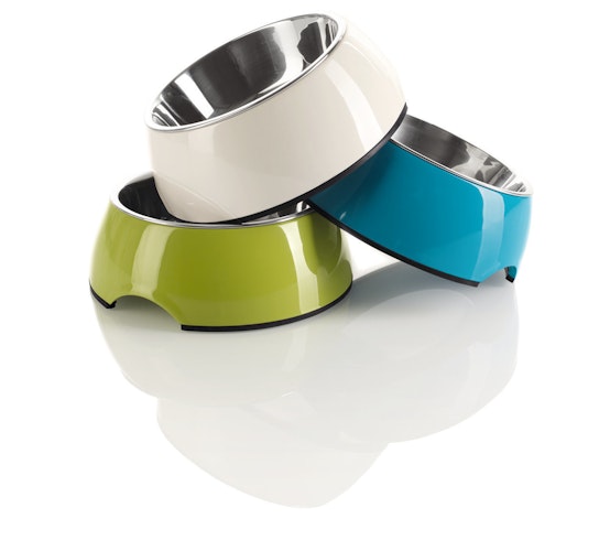 HUNTER Melamin-Napf 160ml Hundenapf