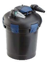 Oase Druckfilter BioPress Set 6000