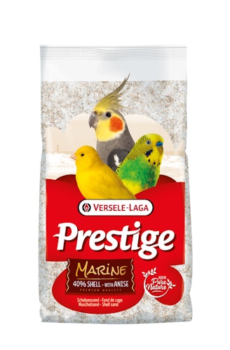 VERSELE-LAGA Premium Muschelsand Marine