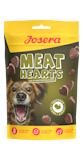 Josera Hund 70g Meat Hearts TurkeyZubehörbild