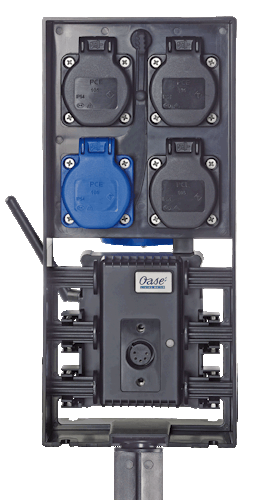 Oase InScenio FM-Master WLAN EGC (47035)