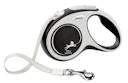 Vorschaubild Flexi New COMFORT Gurt S 5m Roll-Leine für Hunde