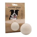 Vorschaubild Corwex C-Play Ball 6cm, weiß