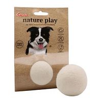 Corwex C-Play Ball 6cm, weiß