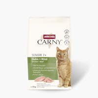 animonda Carny Senior 1 x 1,75kg Huhn & Rind Katzentrockenfutter