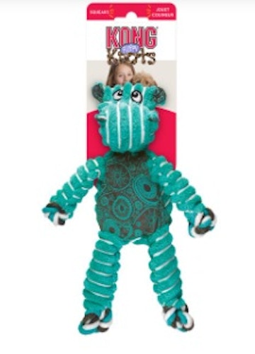 KONG Dog-Toy Mixpaket Nr.17 L Hundespielzeug