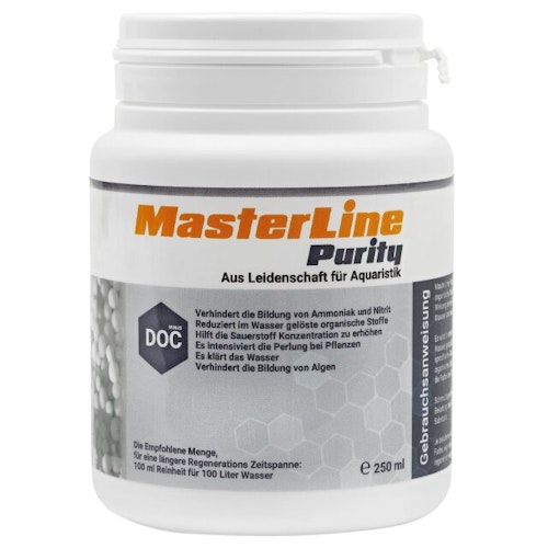 Masterline Purity (500 ml)