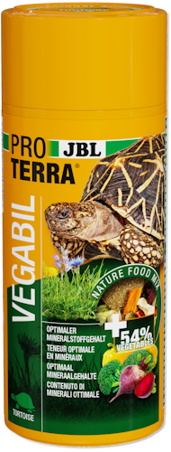 JBL PROTERRA VEGABIL 250ml