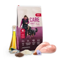 Mera Dog CARE Adult Huhn Hundetrockenfutter