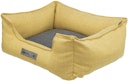 Vorschaubild TRIXIE Bett Talis gelb/dunkelgrau Hundeschlafplatz