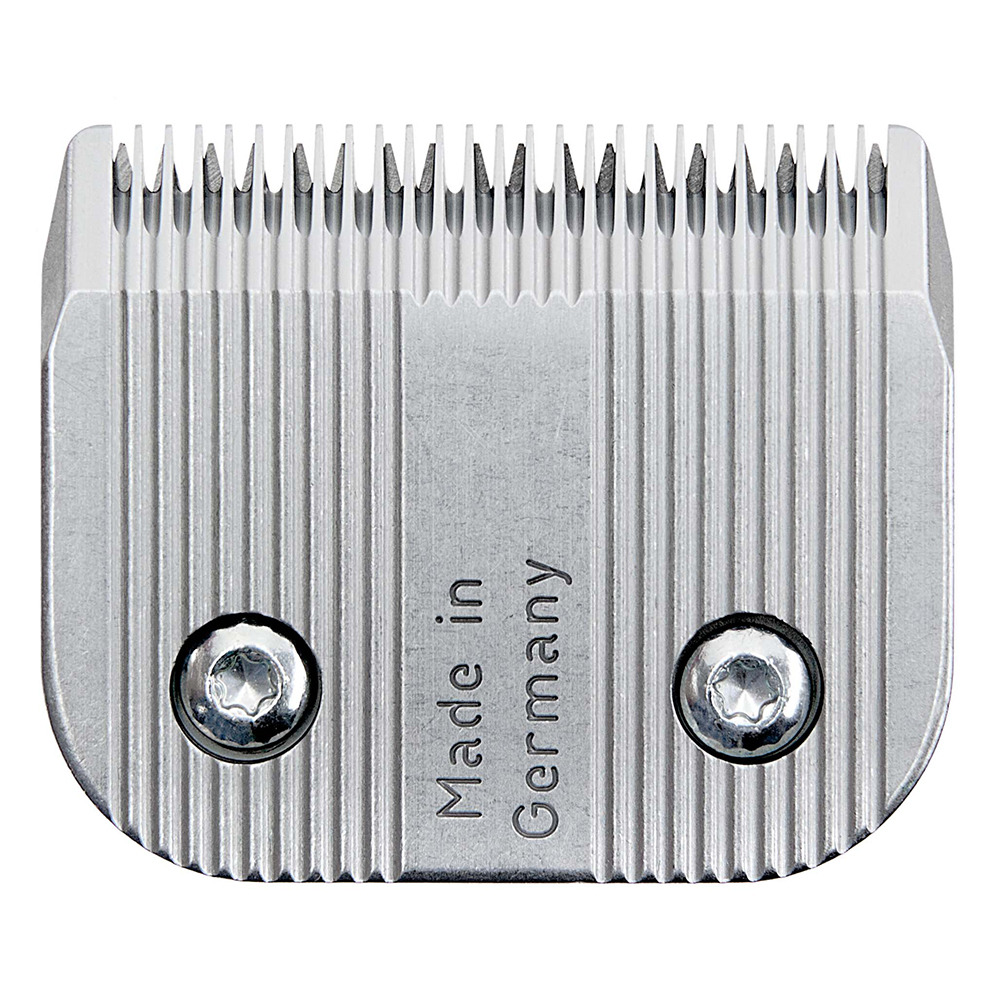 MOSER Schneidsatz 1245-7320 1mm #30F Feinzahn Wechselschneidsatz für MAX 45/50