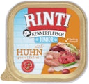 Vorschaubild RINTI Kennerfleisch Junior 300 Gramm Hundenassfutter