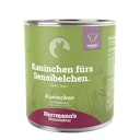 Vorschaubild Herrmann's Selection Sensibel / Sensitiv 800g Dose Hundenassfutter