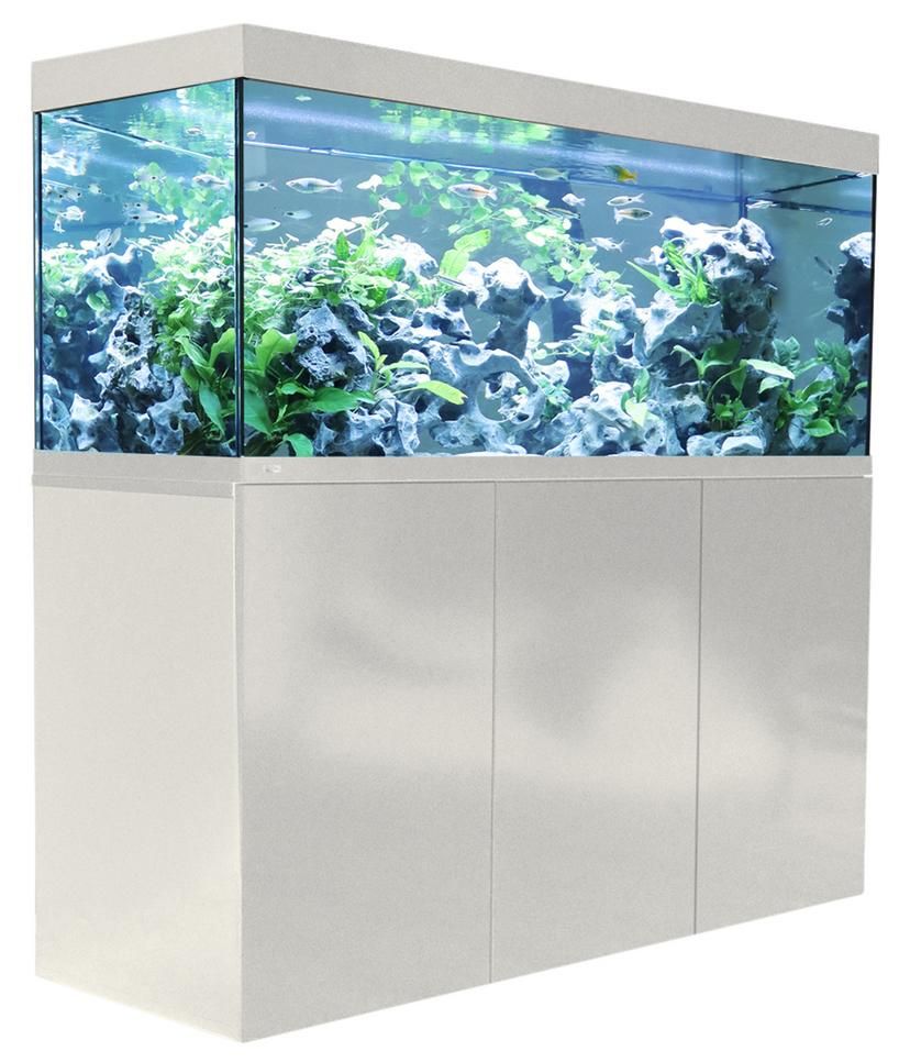 Amtra Alux Aquarienkombination