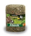 Vorschaubild JR FARM Grainless Kräuterolis Kleintiersnack